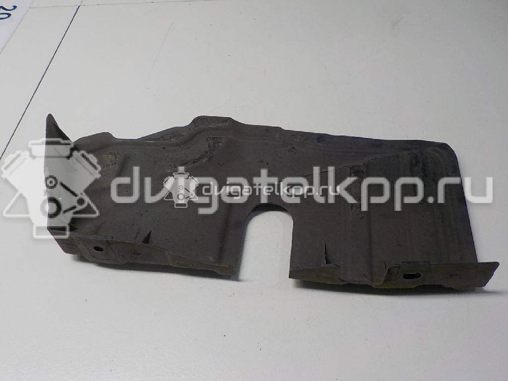 Фото Пыльник двигателя боковой правый  291202h000 для Hyundai I30 {forloop.counter}}
