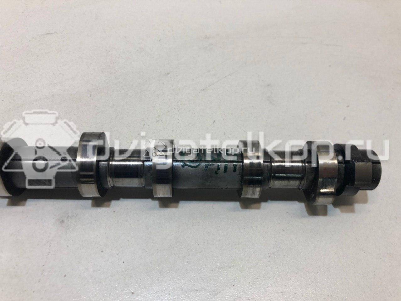 Фото Распредвал выпускной  241002A101 для Hyundai Matrix Fc / Accent / I30 / Getz Tb {forloop.counter}}