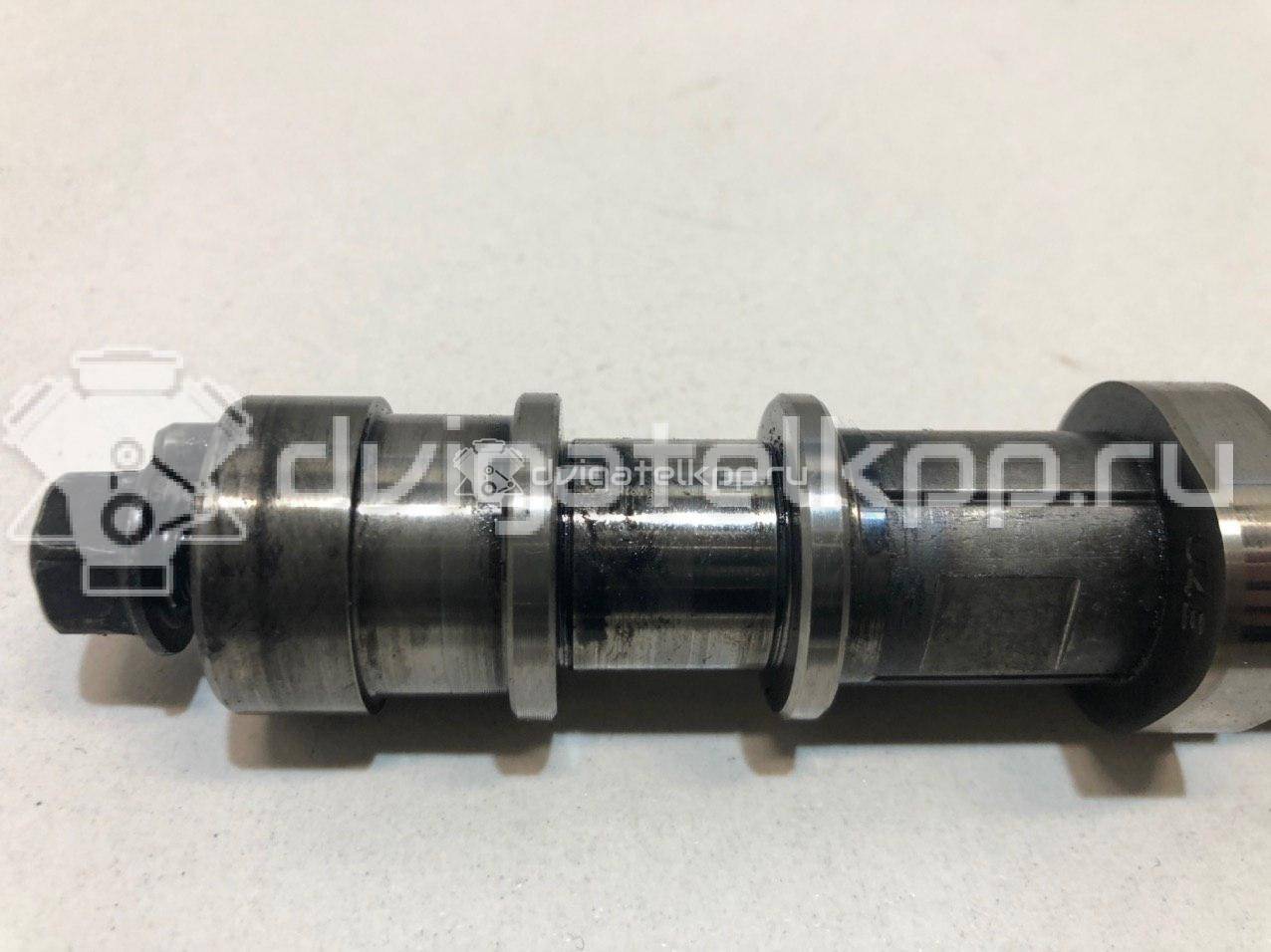 Фото Распредвал выпускной  241002A101 для Hyundai Matrix Fc / Accent / I30 / Getz Tb {forloop.counter}}