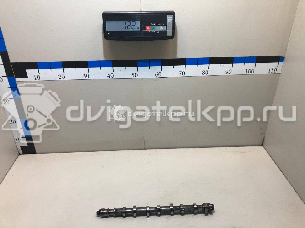 Фото Распредвал выпускной  241002A101 для Hyundai Matrix Fc / Accent / I30 / Getz Tb {forloop.counter}}