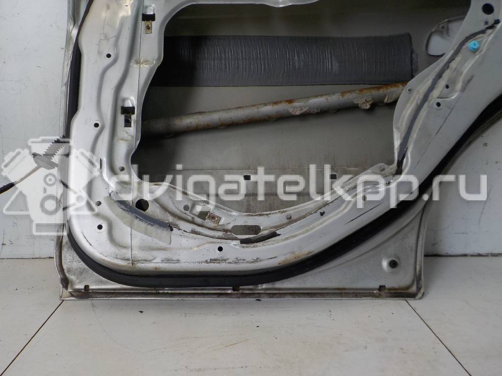 Фото Дверь задняя правая  770042d221 для Hyundai Elantra {forloop.counter}}