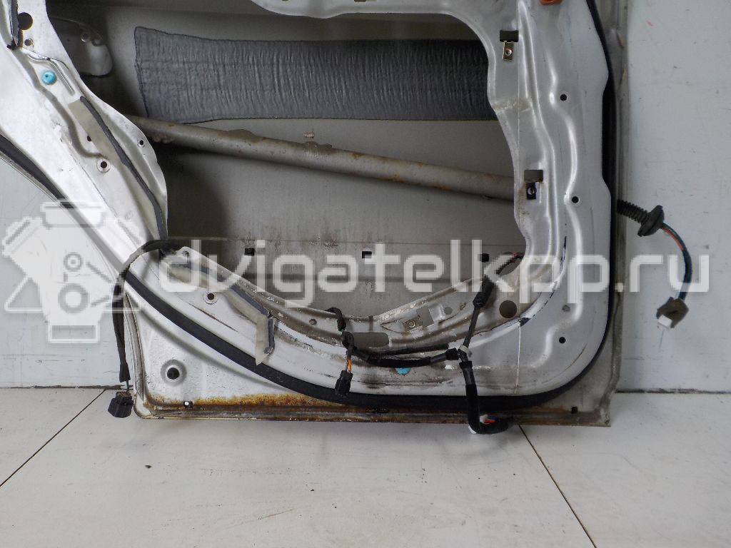 Фото Дверь задняя левая  770032d221 для Hyundai Elantra {forloop.counter}}