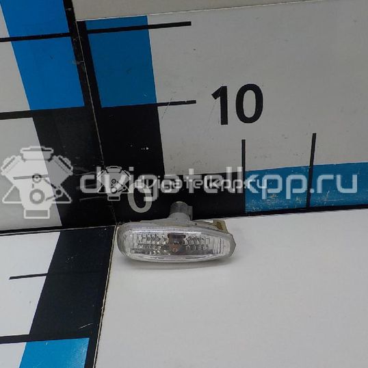 Фото Повторитель на крыло белый  923033L100 для Hyundai Grandeur / I30