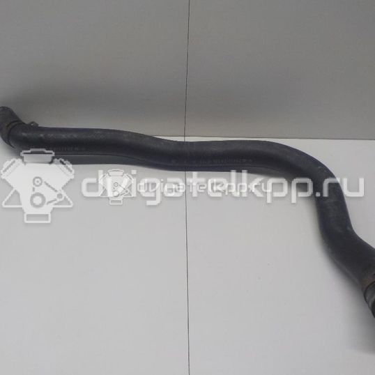 Фото Патрубок радиатора  254142H000 для Hyundai I30