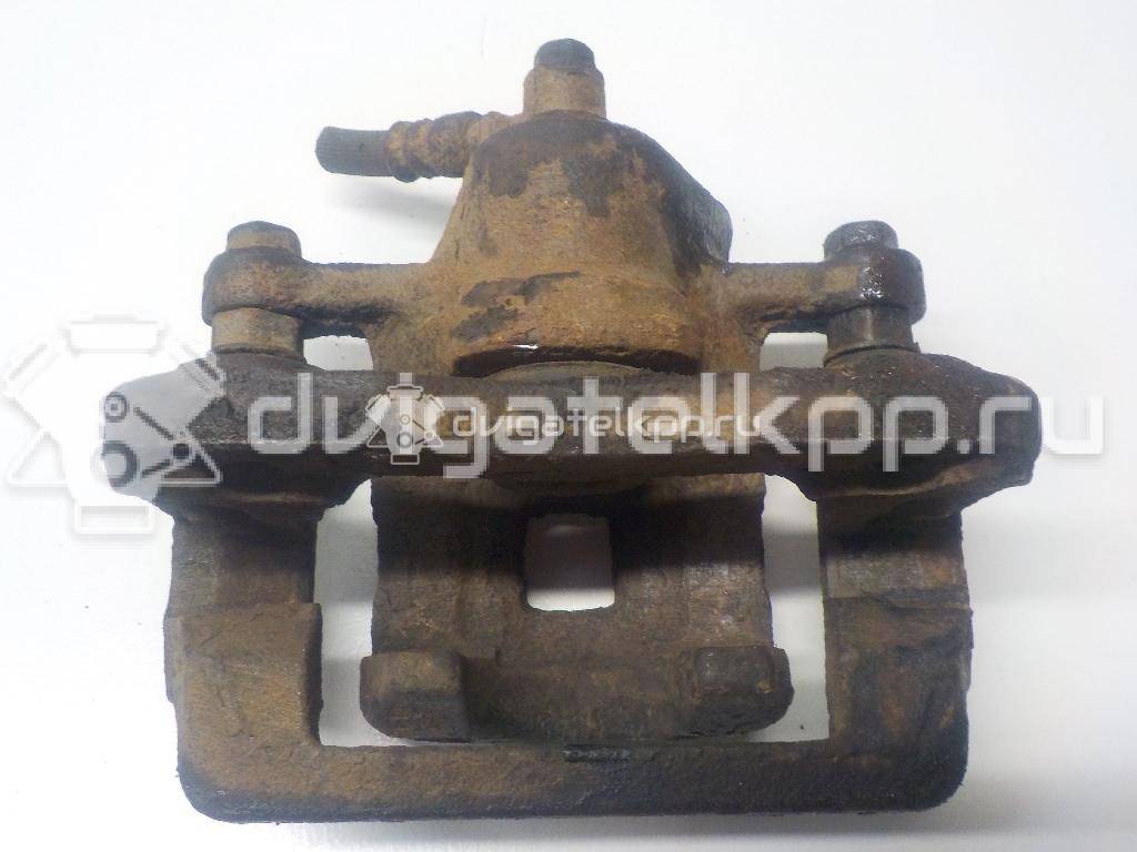 Фото Суппорт тормозной задний левый  583102HA00 для Hyundai Elantra {forloop.counter}}