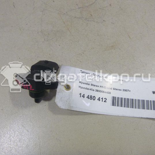 Фото Датчик абсолютного давления  3930084400 для Hyundai I10 / Tucson / Ix35 Lm, El, Elh / Getz Tb / Ix20 Jc