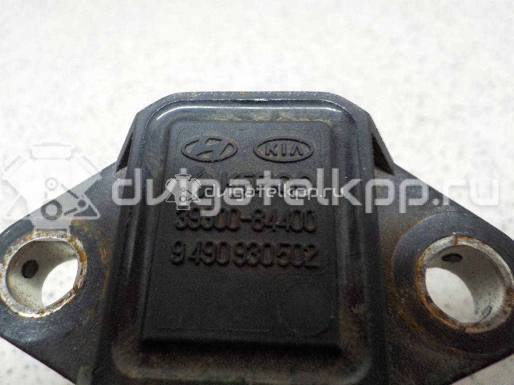 Фото Датчик абсолютного давления  3930084400 для Hyundai I10 / Tucson / Ix35 Lm, El, Elh / Getz Tb / Ix20 Jc {forloop.counter}}