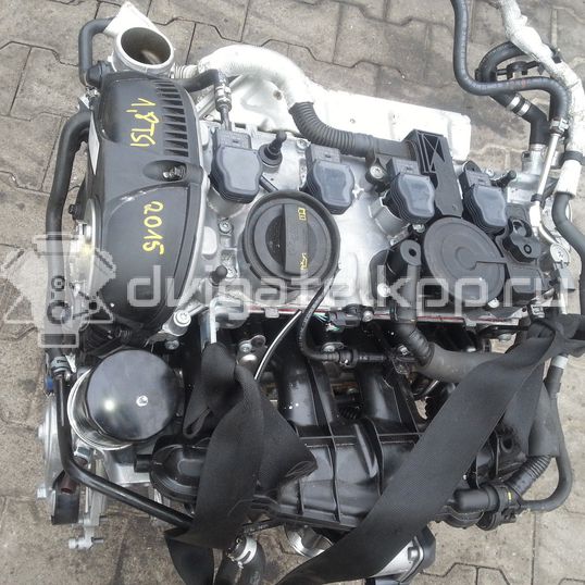 Фото Контрактный (б/у) двигатель CDHB для Seat Exeo 160 л.с 16V 1.8 л бензин