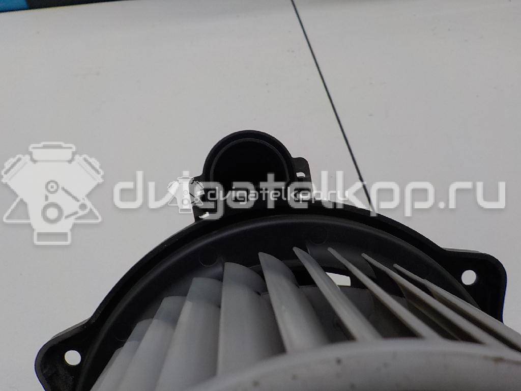 Фото Моторчик отопителя  971131H000 для Hyundai I30 {forloop.counter}}