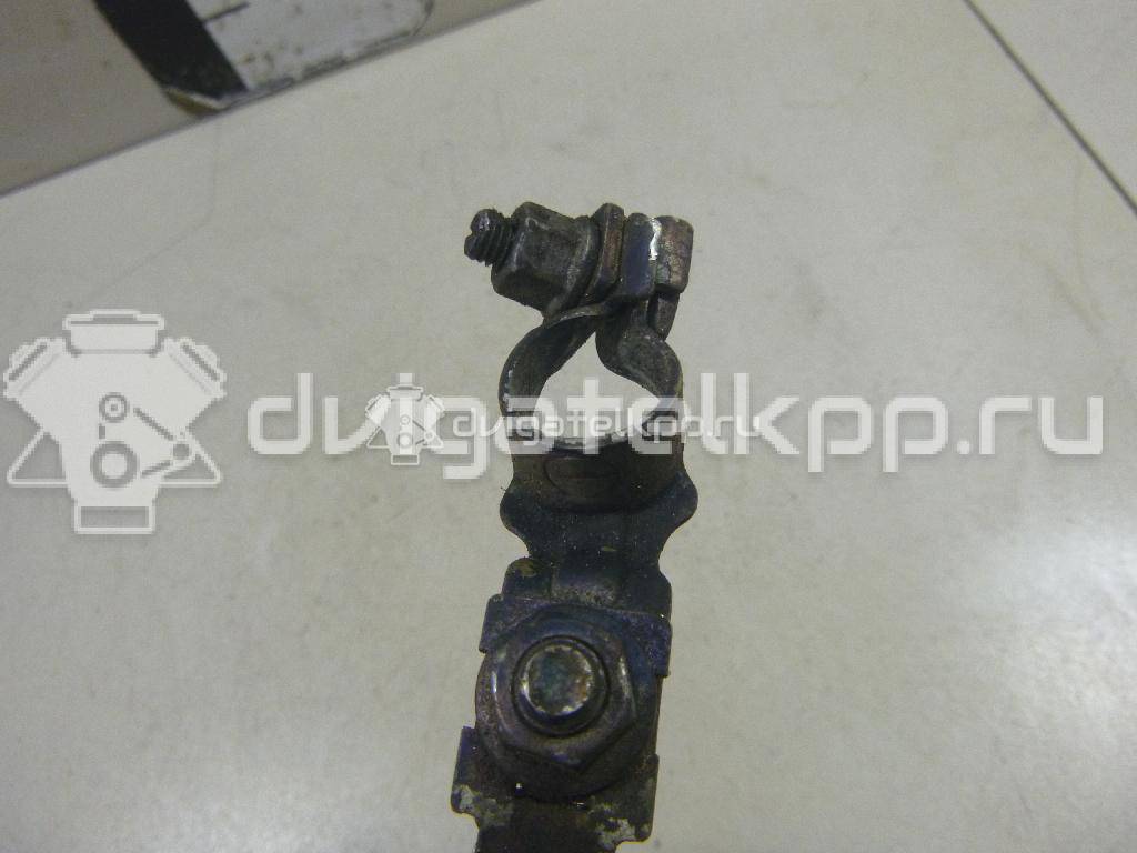 Фото Клемма аккумулятора минус  918604l001 для hyundai Elantra {forloop.counter}}