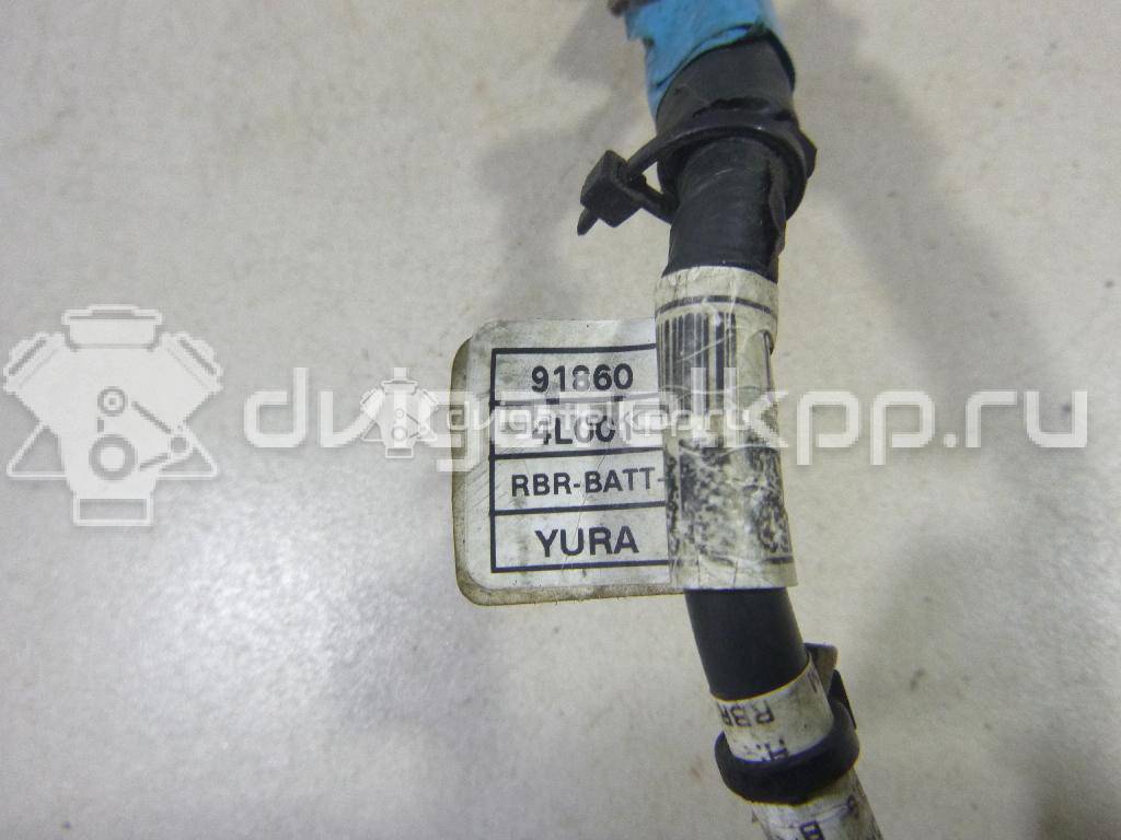 Фото Клемма аккумулятора минус  918604l001 для hyundai Elantra {forloop.counter}}