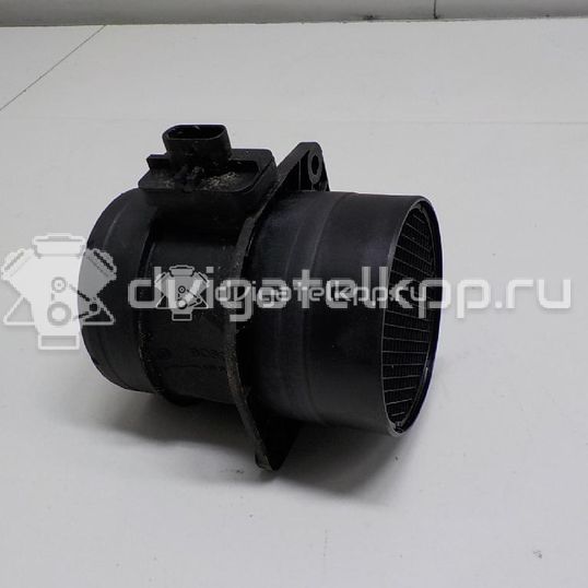 Фото Расходомер воздуха (массметр)  03l906461a для Seat Ibiza / Leon / Toledo / Alhambra / Altea