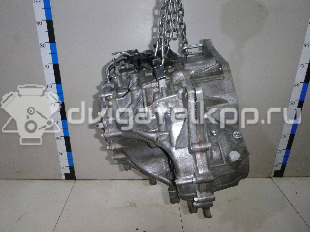 Фото Контрактная (б/у) АКПП для Hyundai / Kia 146-150 л.с 16V 1.8 л G4NB бензин 4500026300 {forloop.counter}}