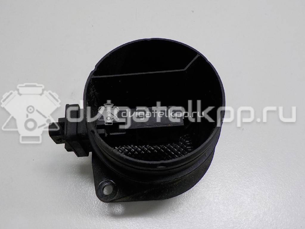 Фото Расходомер воздуха (массметр)  03l906461a для Seat Ibiza / Leon / Toledo / Alhambra / Altea {forloop.counter}}