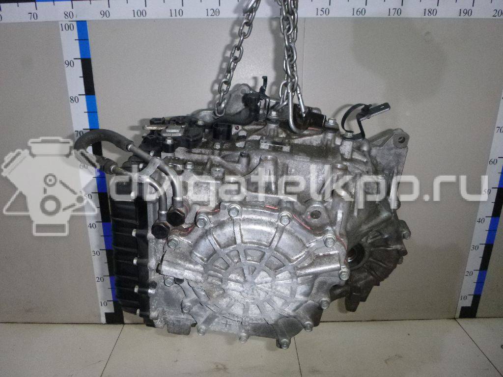 Фото Контрактная (б/у) АКПП для Hyundai / Kia 146-150 л.с 16V 1.8 л G4NB бензин 4500026300 {forloop.counter}}