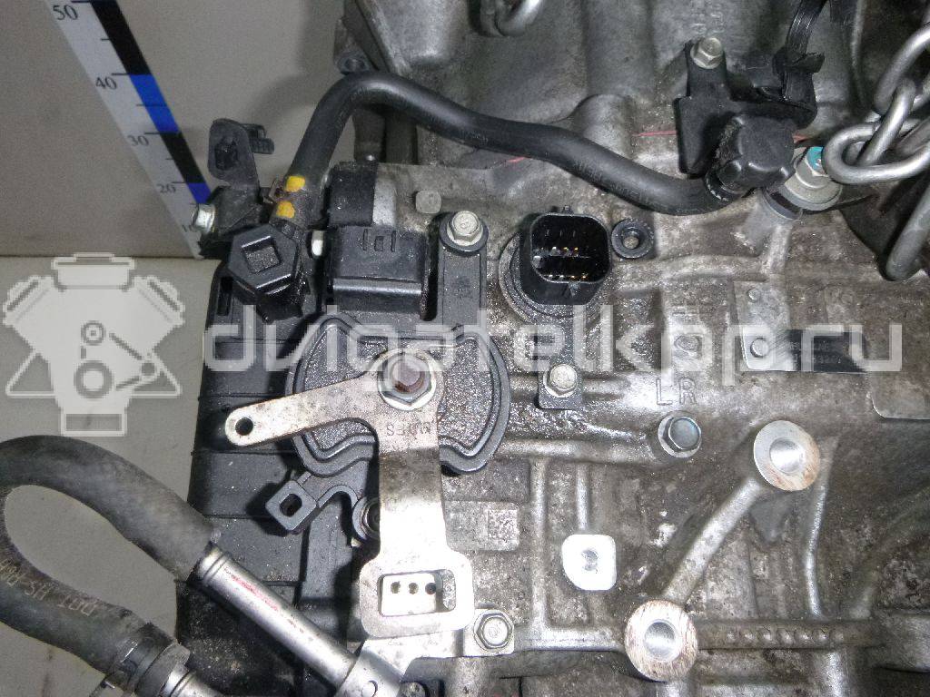 Фото Контрактная (б/у) АКПП для Hyundai / Kia 146-150 л.с 16V 1.8 л G4NB бензин 4500026300 {forloop.counter}}