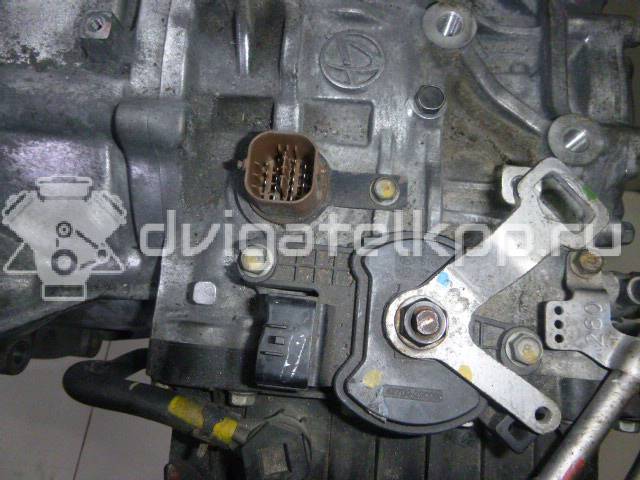 Фото Контрактная (б/у) АКПП для Hyundai / Kia 146-150 л.с 16V 1.8 л G4NB бензин 4500026300 {forloop.counter}}