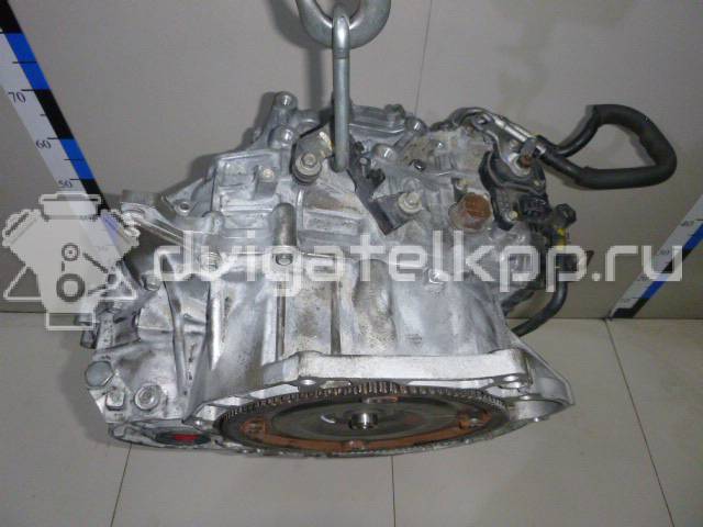 Фото Контрактная (б/у) АКПП для Hyundai I30 / Elantra 150 л.с 16V 1.8 л G4NB-B бензин 4500026300 {forloop.counter}}