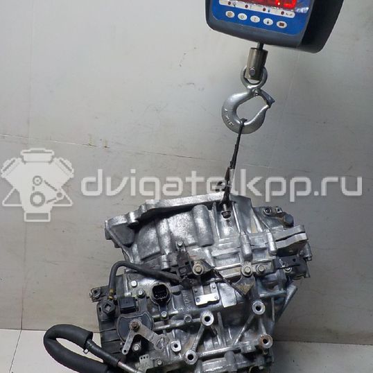 Фото Контрактная (б/у) АКПП для Hyundai / Kia 143-160 л.с 16V 1.8 л G4NB бензин 4500026300