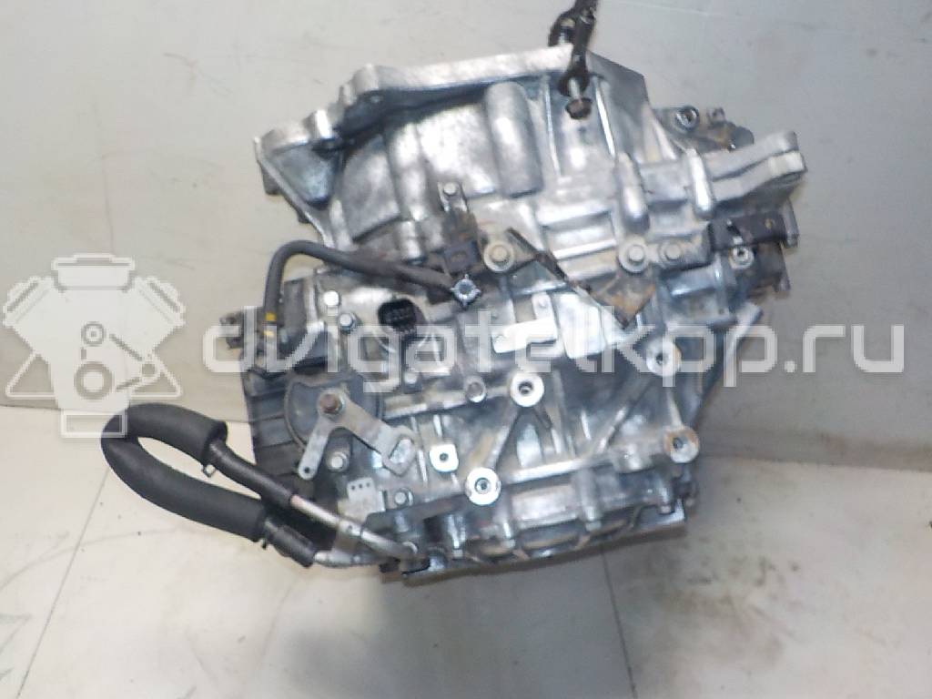 Фото Контрактная (б/у) АКПП для Hyundai / Kia 143-160 л.с 16V 1.8 л G4NB бензин 4500026300 {forloop.counter}}