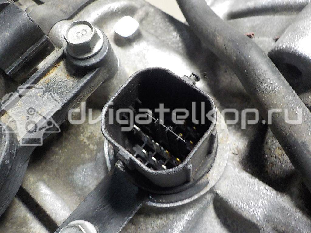 Фото Контрактная (б/у) АКПП для Hyundai / Kia 143-160 л.с 16V 1.8 л G4NB бензин 4500026300 {forloop.counter}}