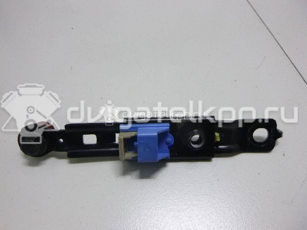 Фото Механизм регулировки ремня безопасности  88890F2000 для hyundai Elantra {forloop.counter}}