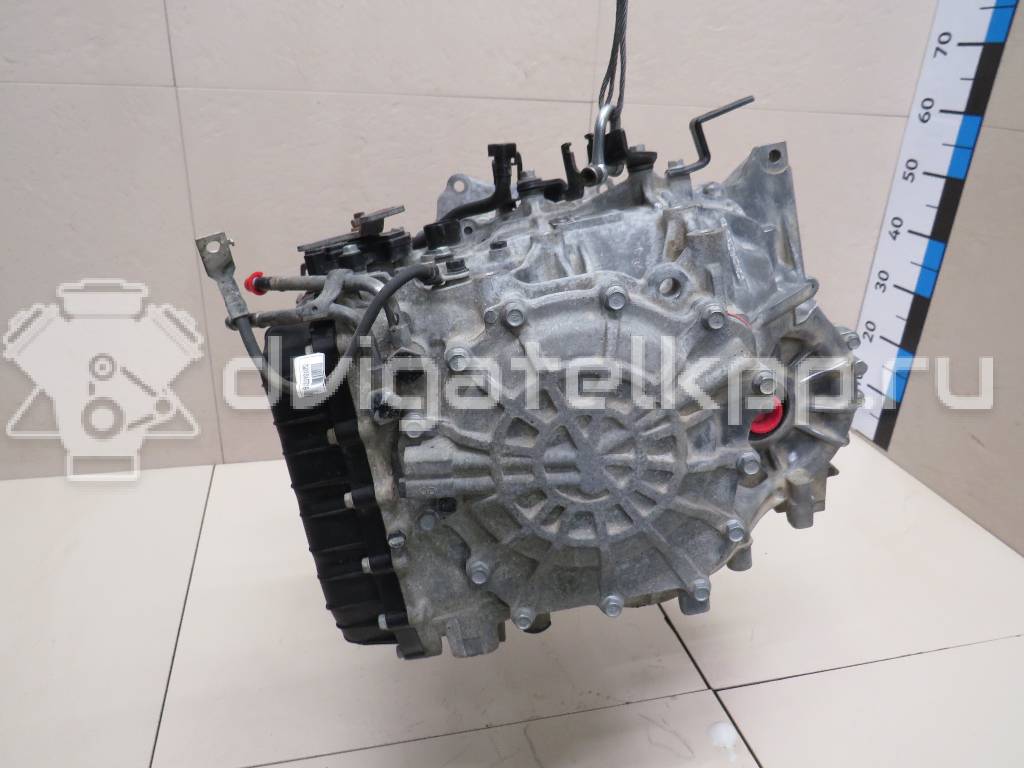 Фото Контрактная (б/у) АКПП для Hyundai (Beijing) / Hyundai / Kia 143-160 л.с 16V 1.8 л G4NB бензин 4500026300 {forloop.counter}}