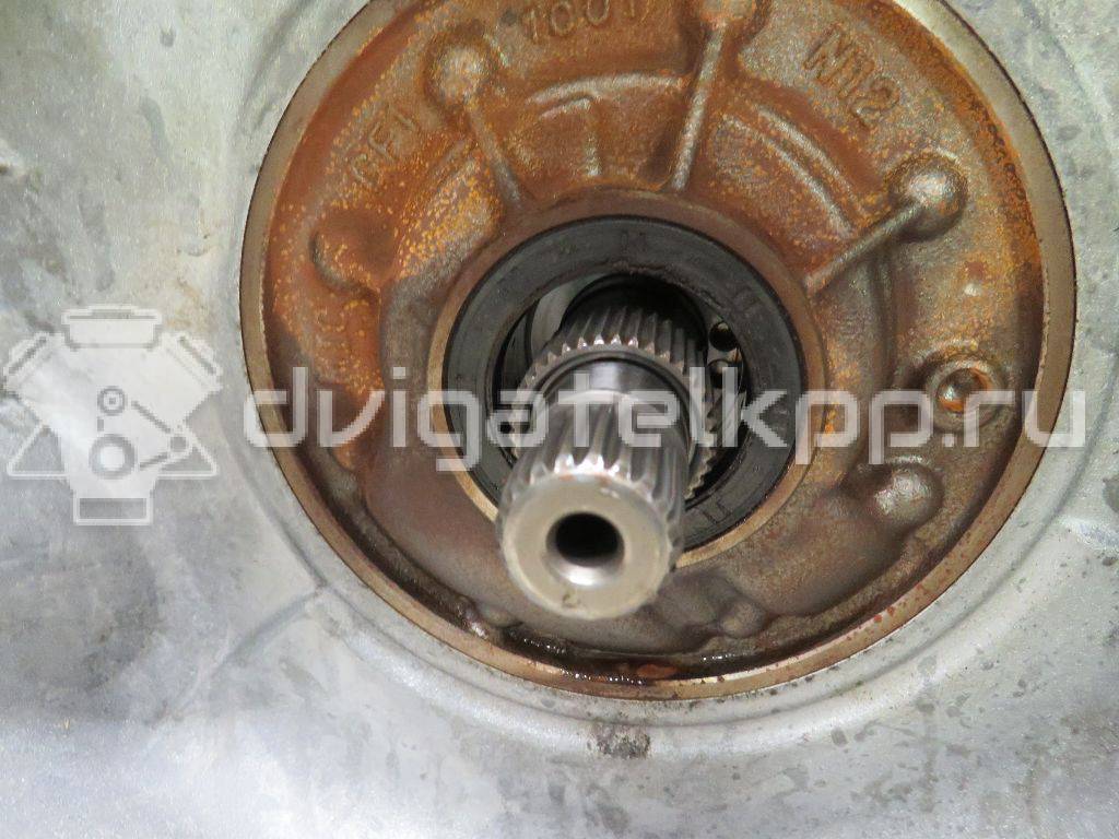 Фото Контрактная (б/у) АКПП для Hyundai (Beijing) / Hyundai / Kia 143-160 л.с 16V 1.8 л G4NB бензин 4500026300 {forloop.counter}}