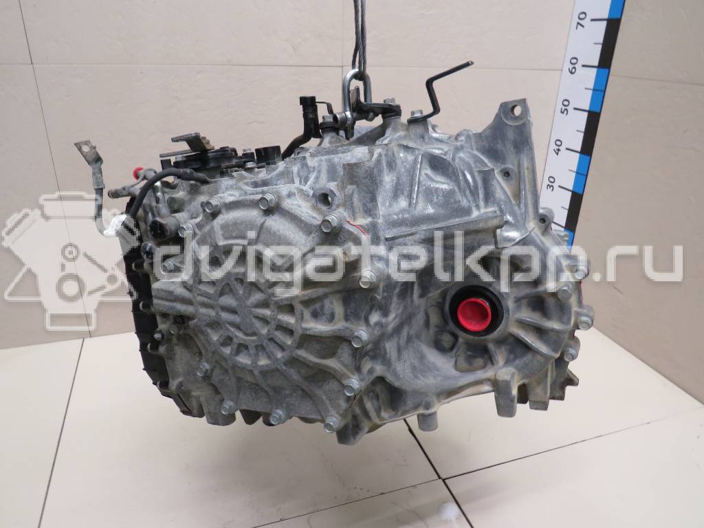 Фото Контрактная (б/у) АКПП для Hyundai / Kia 143-160 л.с 16V 1.8 л G4NB бензин 4500026300 {forloop.counter}}