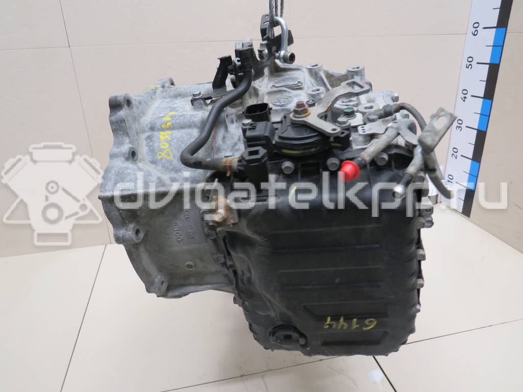 Фото Контрактная (б/у) АКПП для Hyundai / Kia 143-160 л.с 16V 1.8 л G4NB бензин 4500026300 {forloop.counter}}