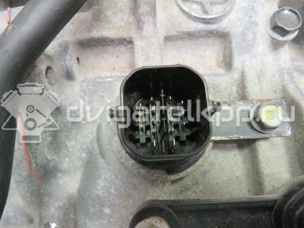 Фото Контрактная (б/у) АКПП для Hyundai / Kia 143-160 л.с 16V 1.8 л G4NB бензин 4500026300 {forloop.counter}}