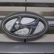 Фото Решетка радиатора  863611C310 для Hyundai Getz Tb {forloop.counter}}