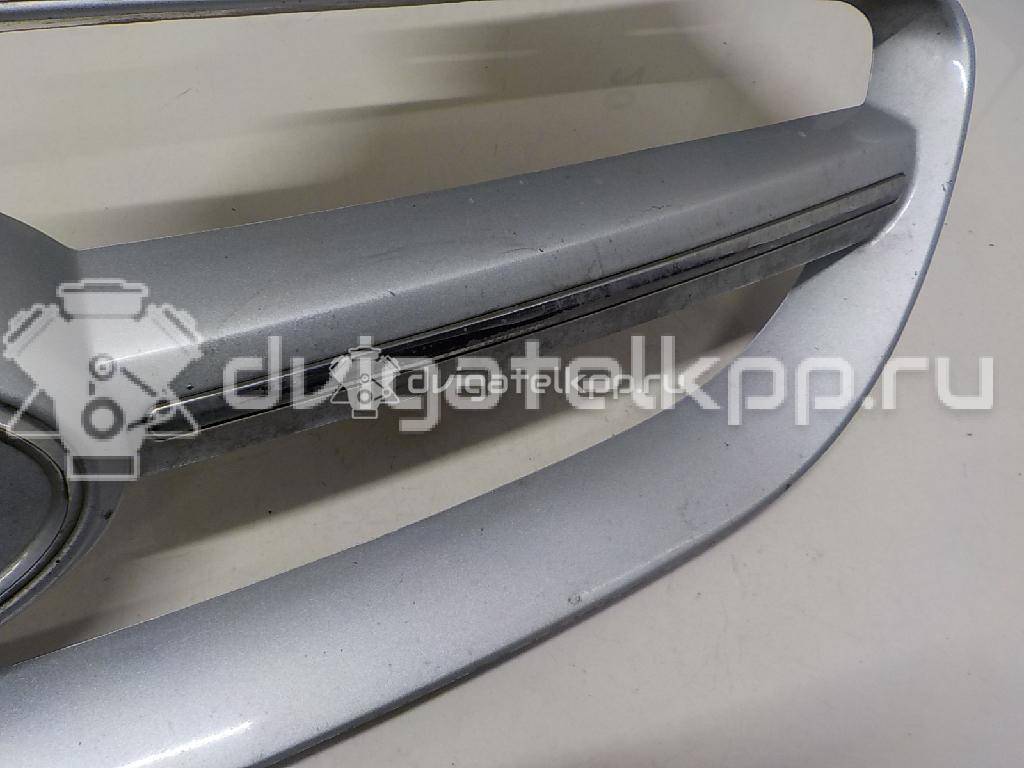 Фото Решетка радиатора  863611C310 для Hyundai Getz Tb {forloop.counter}}