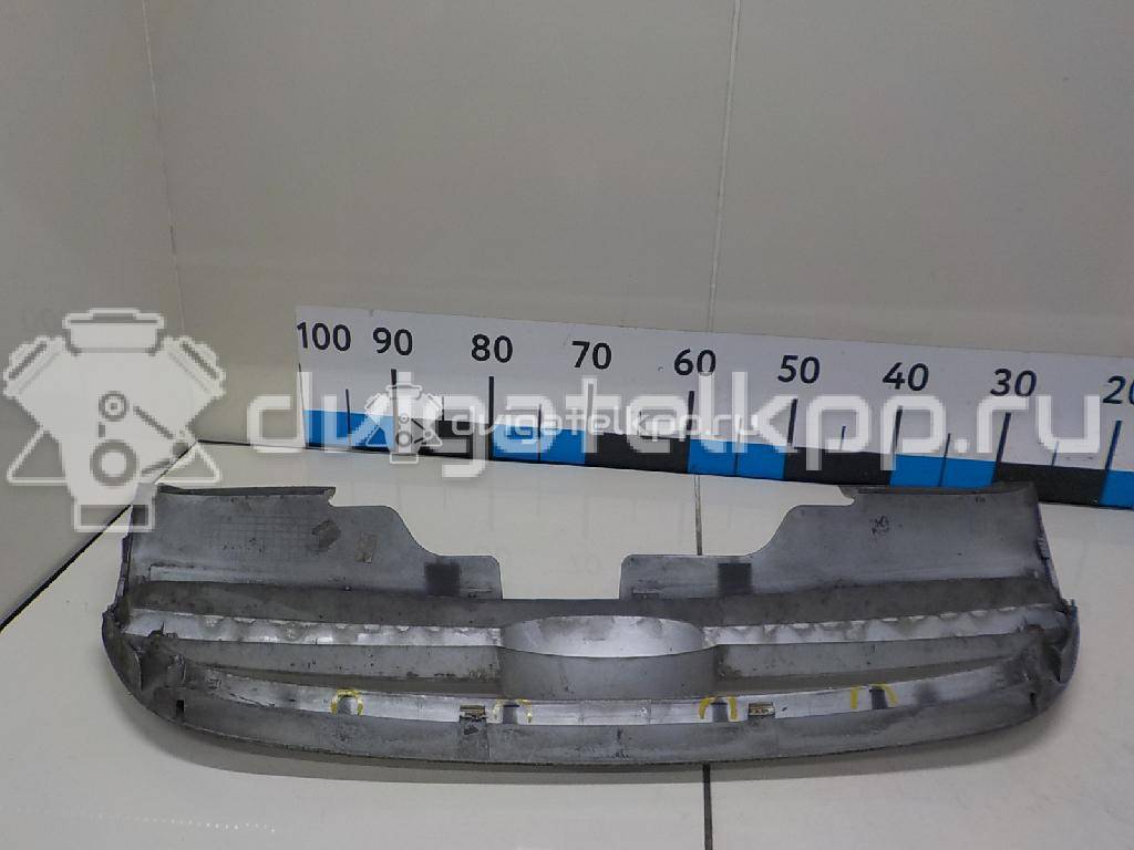 Фото Решетка радиатора  863611C310 для Hyundai Getz Tb {forloop.counter}}