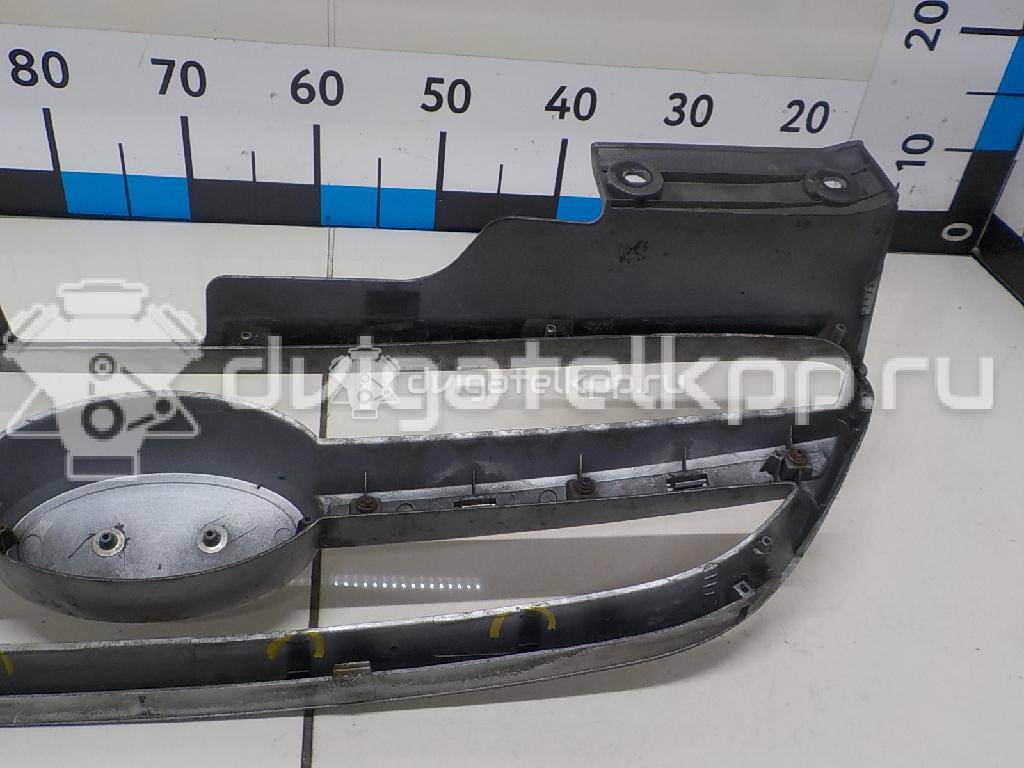 Фото Решетка радиатора  863611C310 для Hyundai Getz Tb {forloop.counter}}