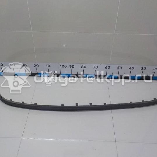 Фото Спойлер переднего бампера  865251C300 для Hyundai Getz Tb