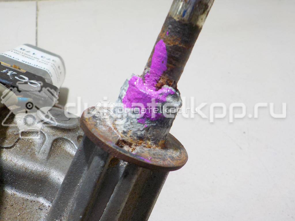Фото Моторчик стеклоочистителя задний  987001C000 для Hyundai Getz Tb {forloop.counter}}
