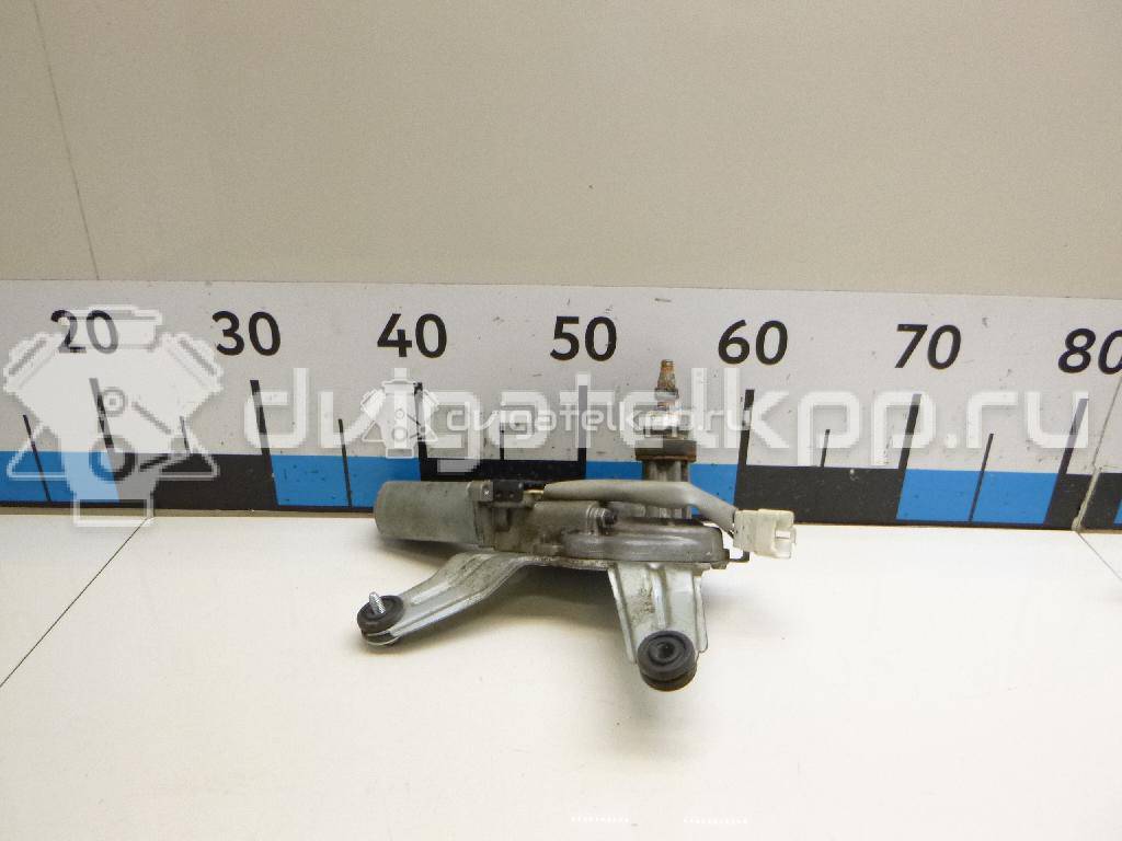 Фото Моторчик стеклоочистителя задний  987001C000 для Hyundai Getz Tb {forloop.counter}}