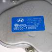 Фото Моторчик стеклоочистителя задний  987001C000 для Hyundai Getz Tb {forloop.counter}}