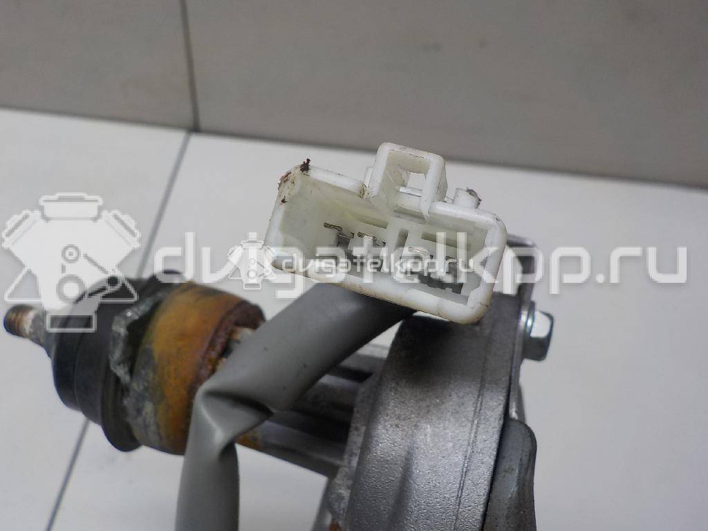 Фото Моторчик стеклоочистителя задний  987001C000 для Hyundai Getz Tb {forloop.counter}}