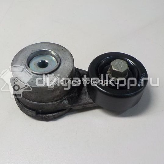 Фото Ролик-натяжитель ручейкового ремня  252812f001 для Hyundai Santa Fé / Tucson / Ix35 Lm, El, Elh / Grand Santa Fé