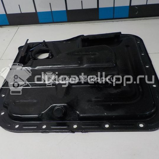 Фото Поддон масляный двигателя  215202f012 для Hyundai / Kia