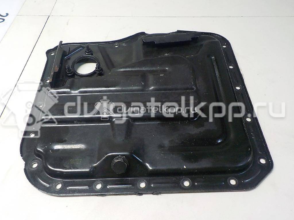 Фото Поддон масляный двигателя  215202f012 для Hyundai / Kia {forloop.counter}}