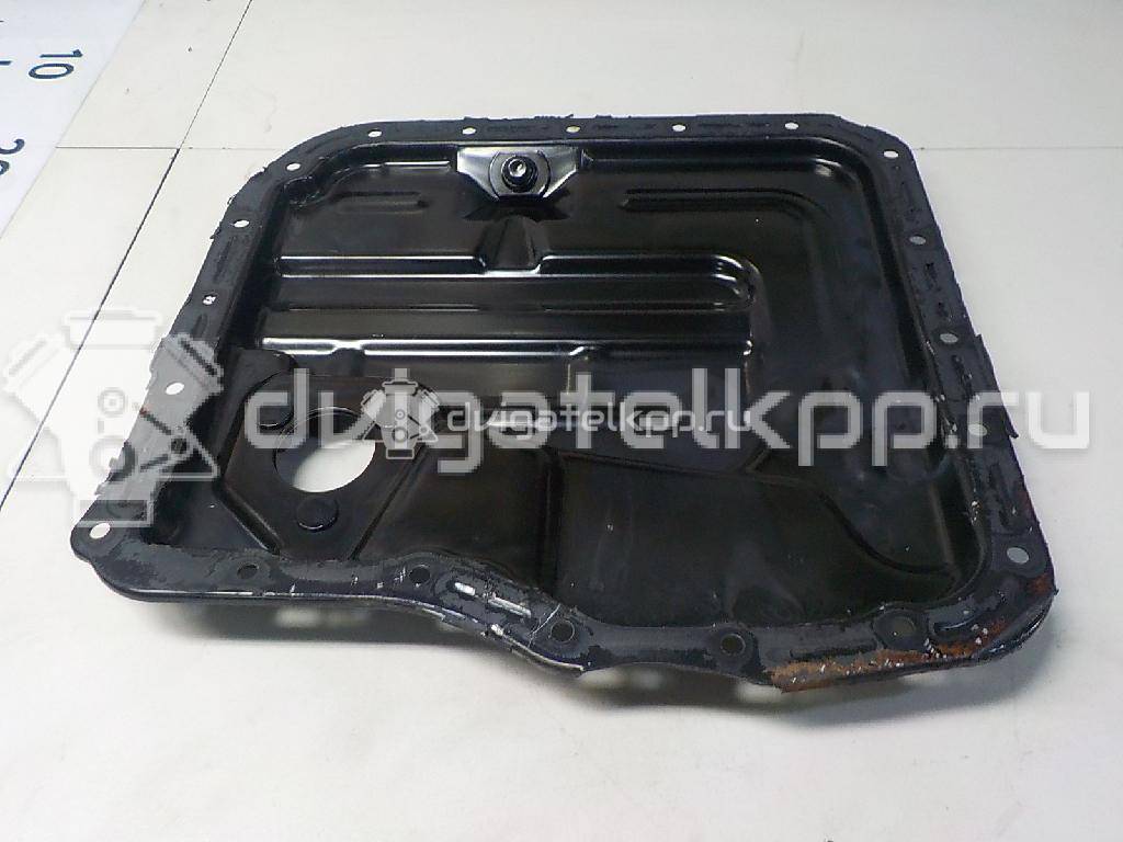 Фото Поддон масляный двигателя  215202f012 для Hyundai / Kia {forloop.counter}}