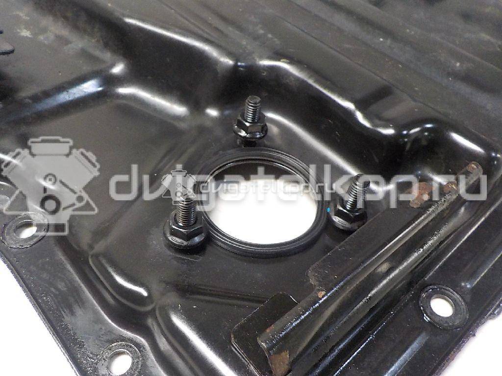 Фото Поддон масляный двигателя  215202f012 для Hyundai / Kia {forloop.counter}}