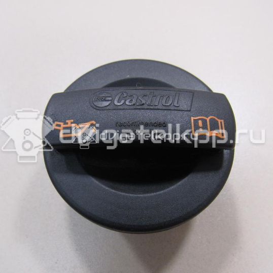 Фото Крышка маслозаливной горловины  06C103485N для Seat Ibiza / Cordoba / Leon / Toledo / Alhambra