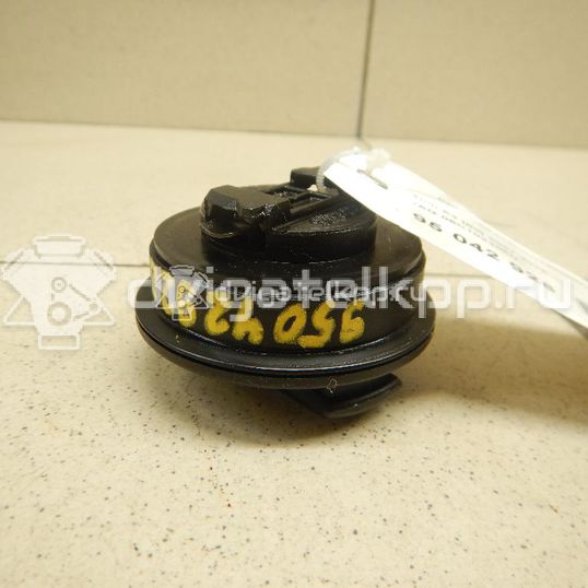 Фото Крышка маслозаливной горловины  06C103485N для Seat Ibiza / Cordoba / Leon / Toledo / Alhambra