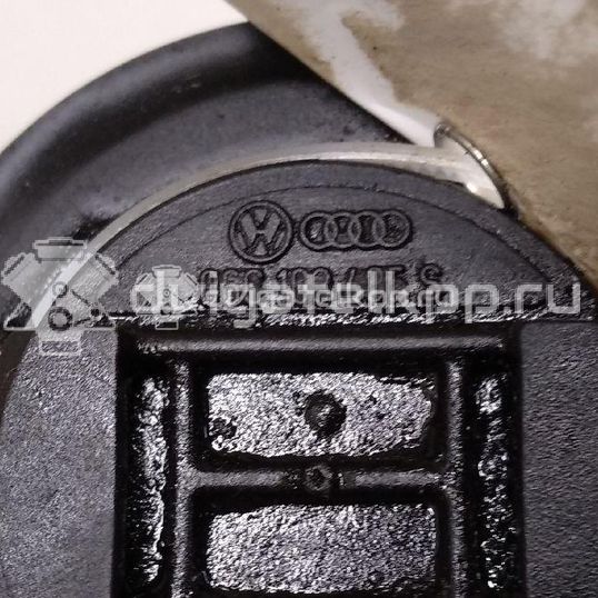 Фото Крышка маслозаливной горловины  06C103485N для Seat Ibiza / Cordoba / Leon / Toledo / Alhambra