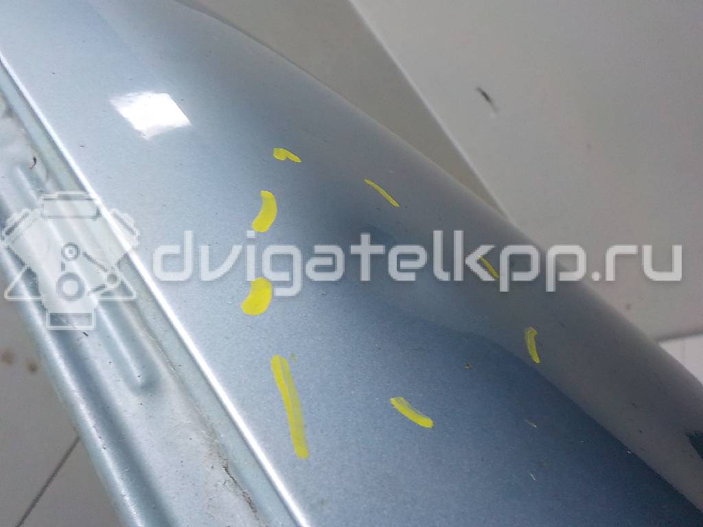 Фото Крыло переднее правое  663211c350d для Hyundai Getz Tb {forloop.counter}}