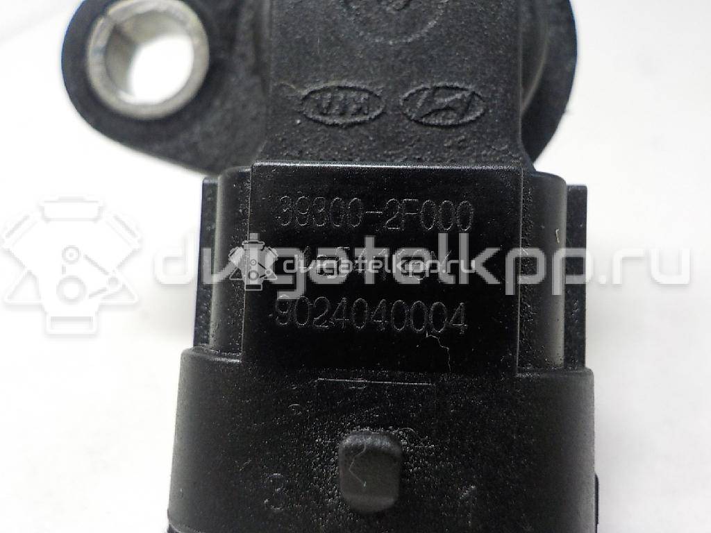 Фото Датчик положения распредвала  393002f000 для Hyundai Santa Fé / Tucson / Ix35 Lm, El, Elh / Grand Santa Fé {forloop.counter}}
